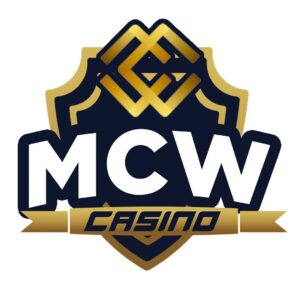 MCW casino logo